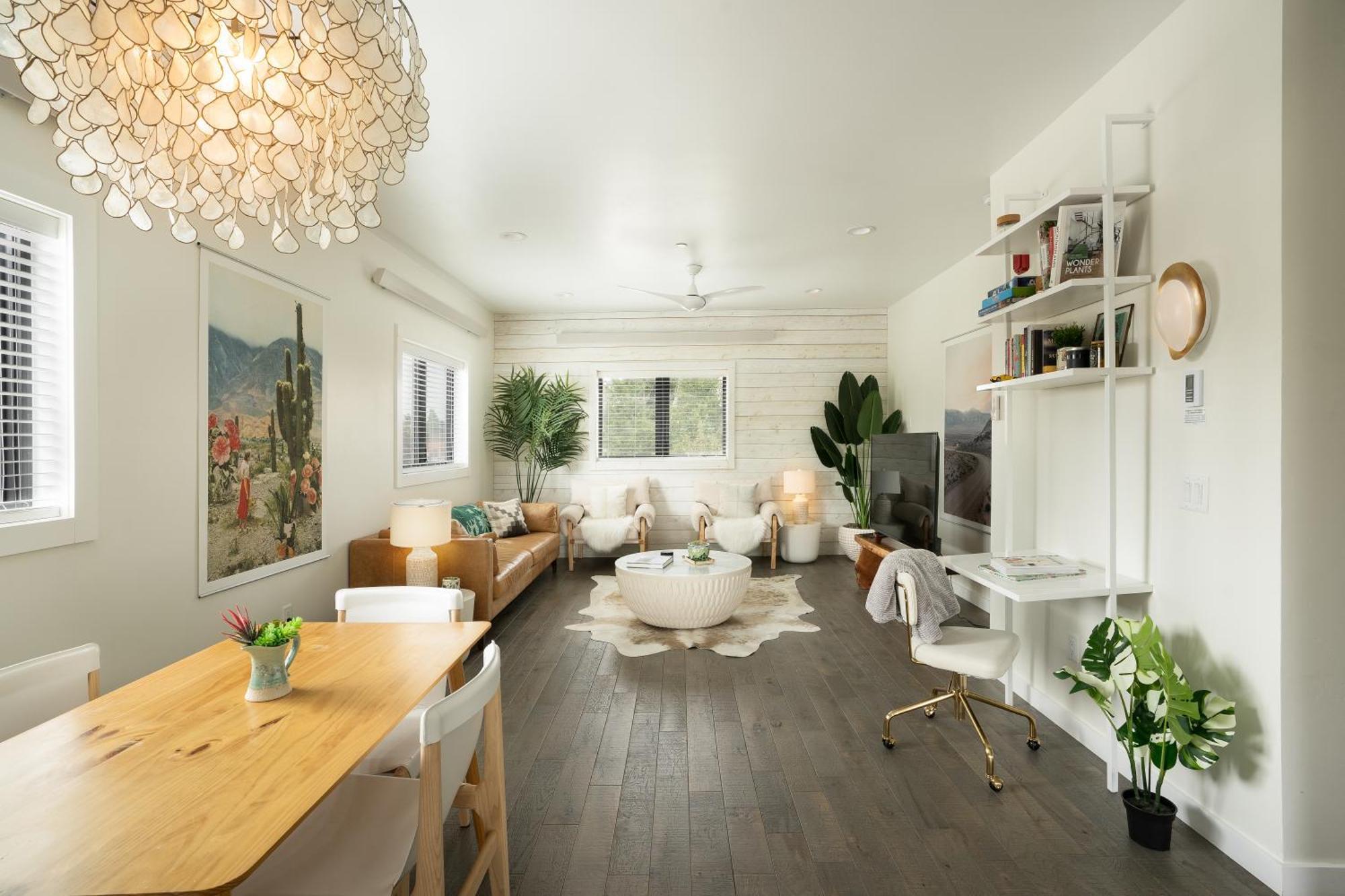 Wallace Bnb Pinedale Eksteriør billede