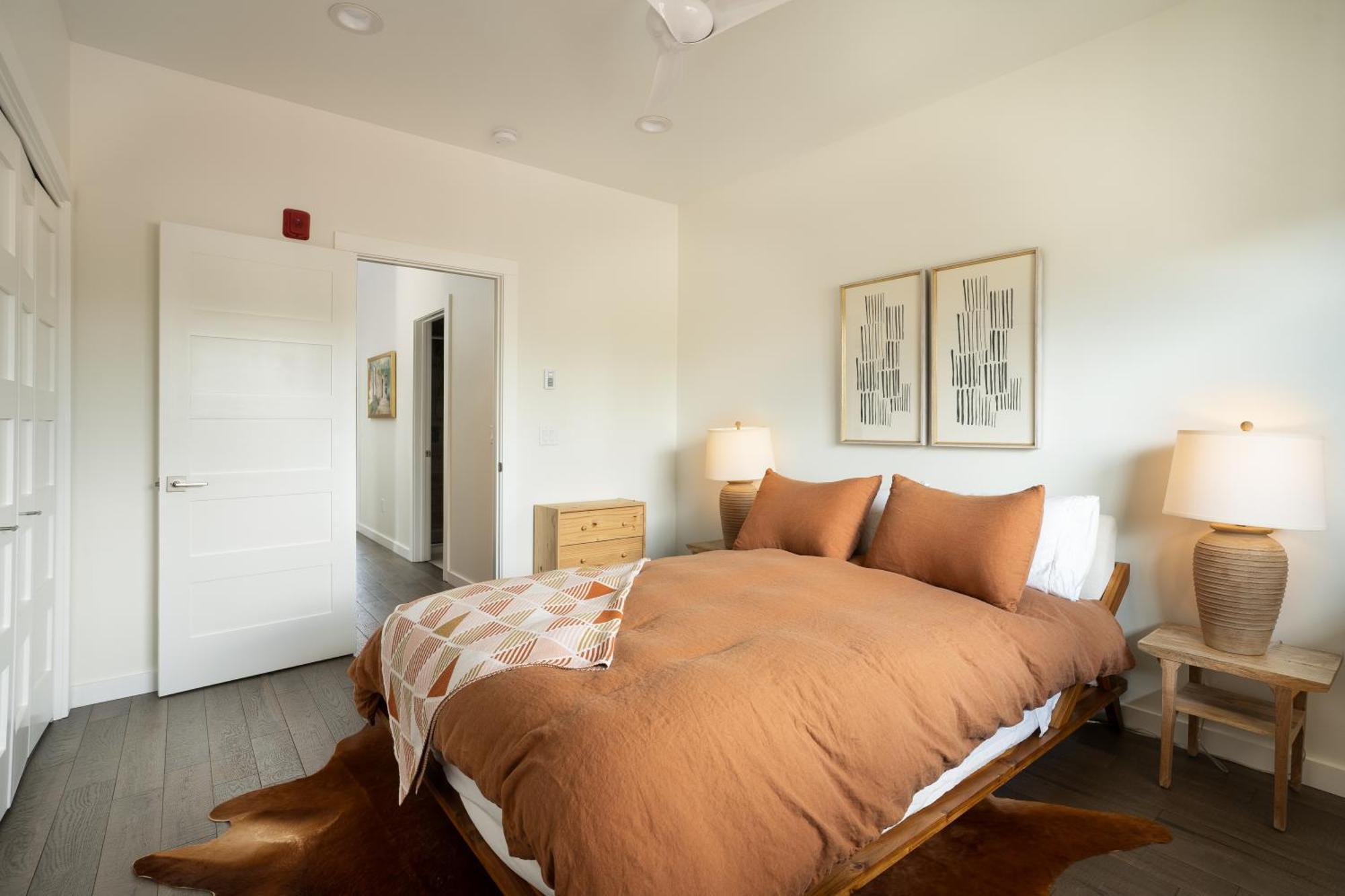 Wallace Bnb Pinedale Eksteriør billede