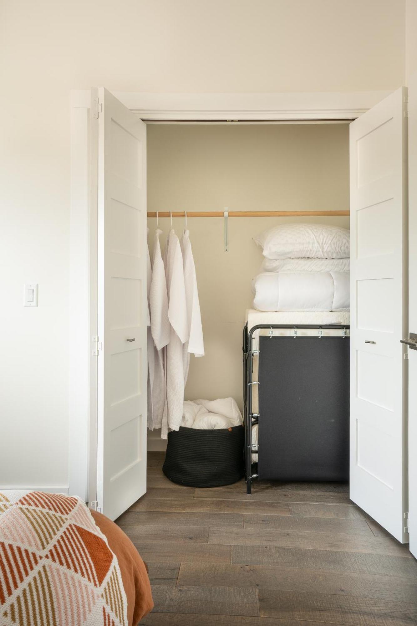 Wallace Bnb Pinedale Eksteriør billede